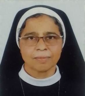 Sr. Maria CMC